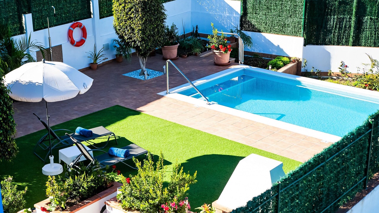 Photo of Outdoor in San Juan del Reparo