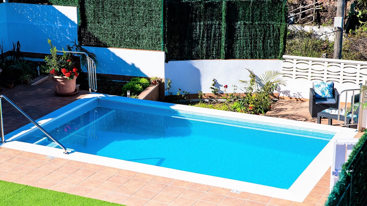 Photo of Outdoor in San Juan del Reparo