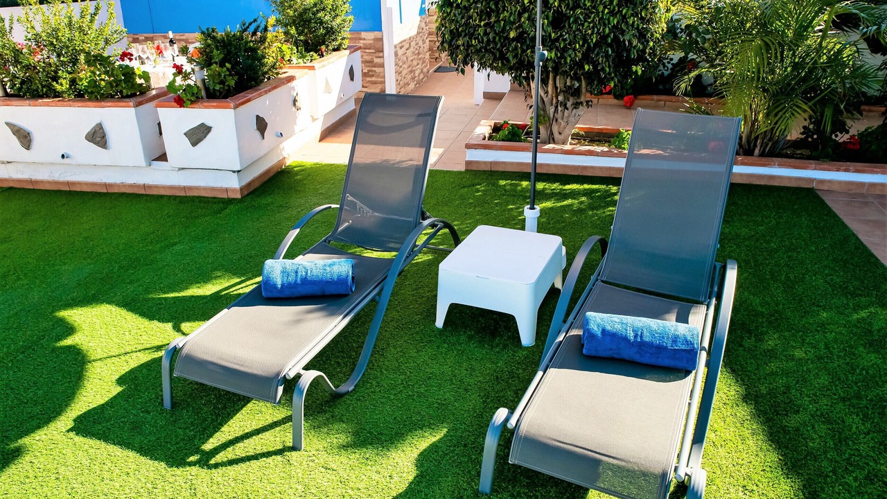 Photo of Patio Balcony in San Juan del Reparo