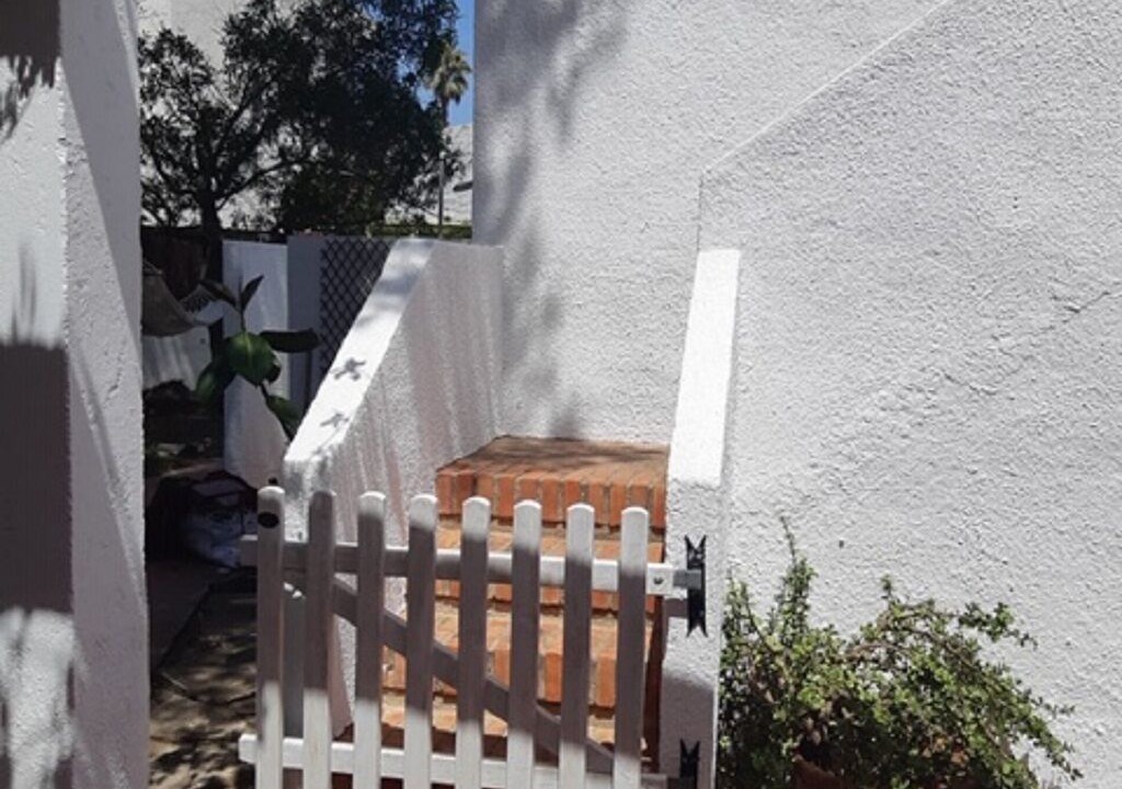 Photo of Outdoor in Calafat