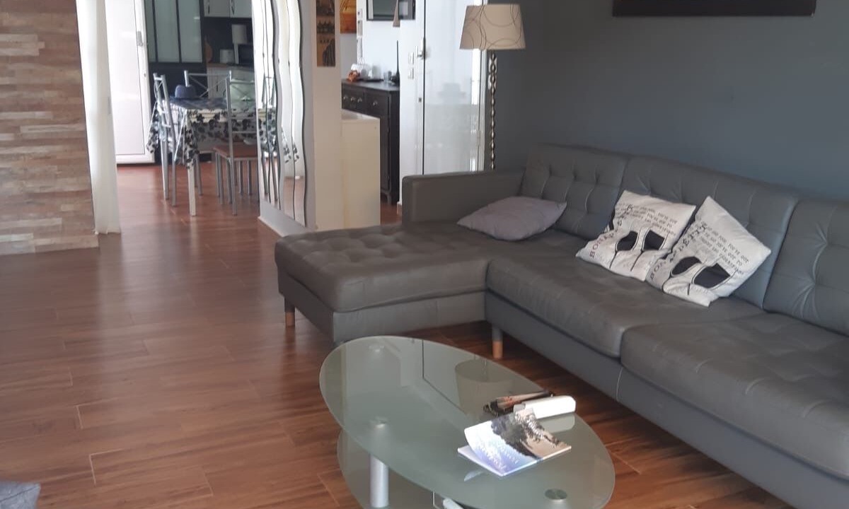 Photo of Livingroom in Calafat