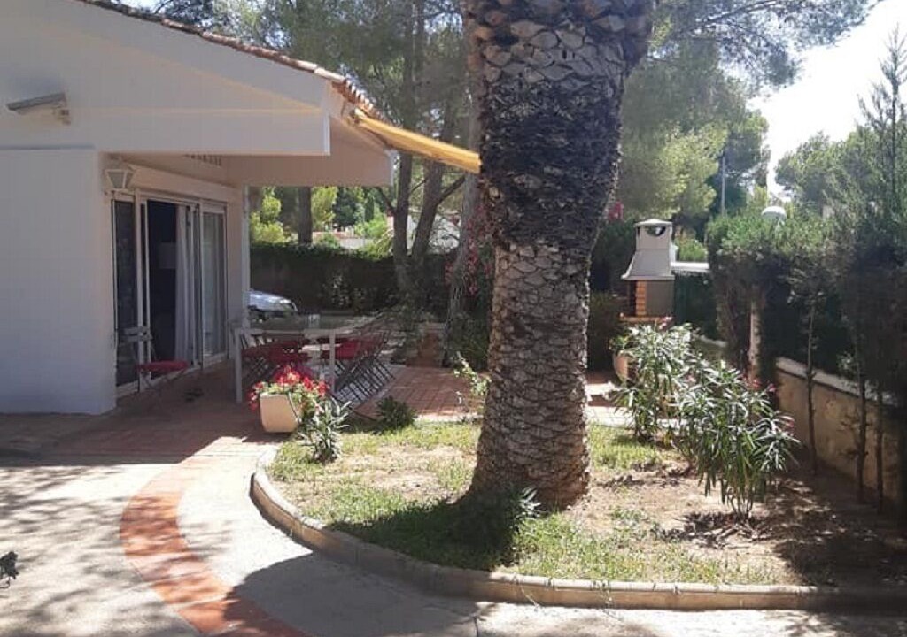 Photo of Outdoor in Calafat
