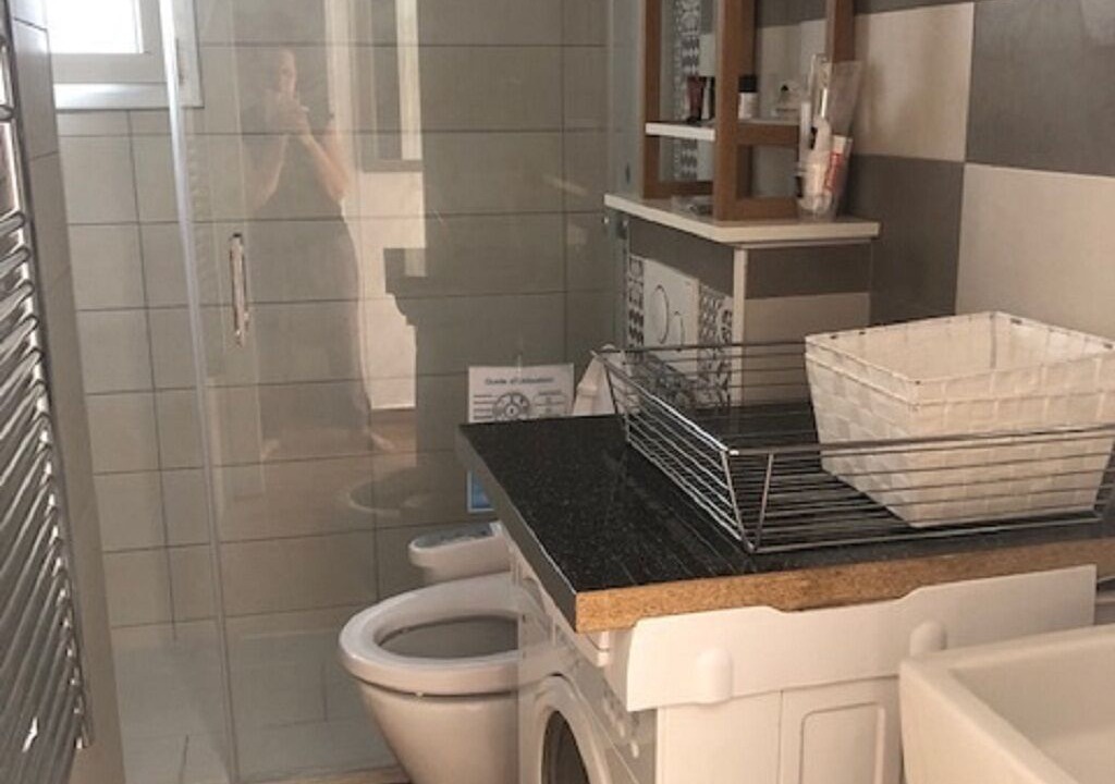 Photo of Bathroom in Calafat