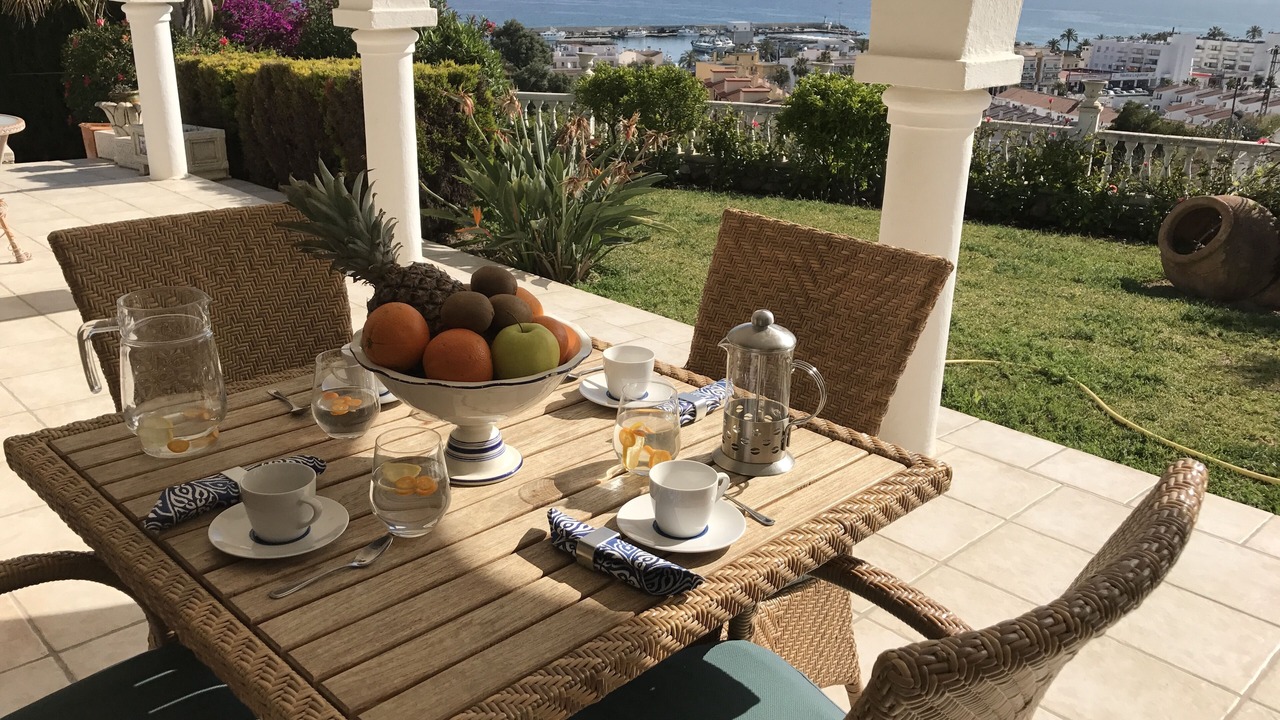 Photo of Outdoor in Caleta de Velez