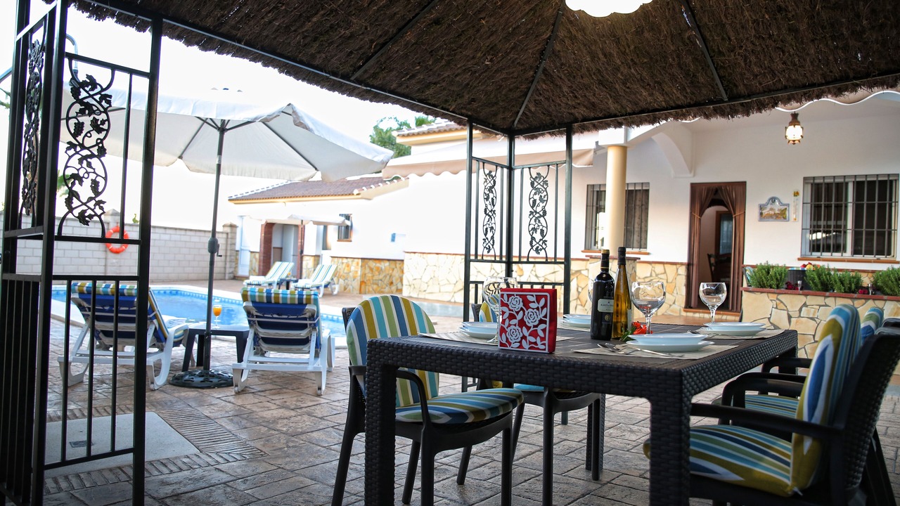 Photo of Outdoor in Alhaurin el Grande