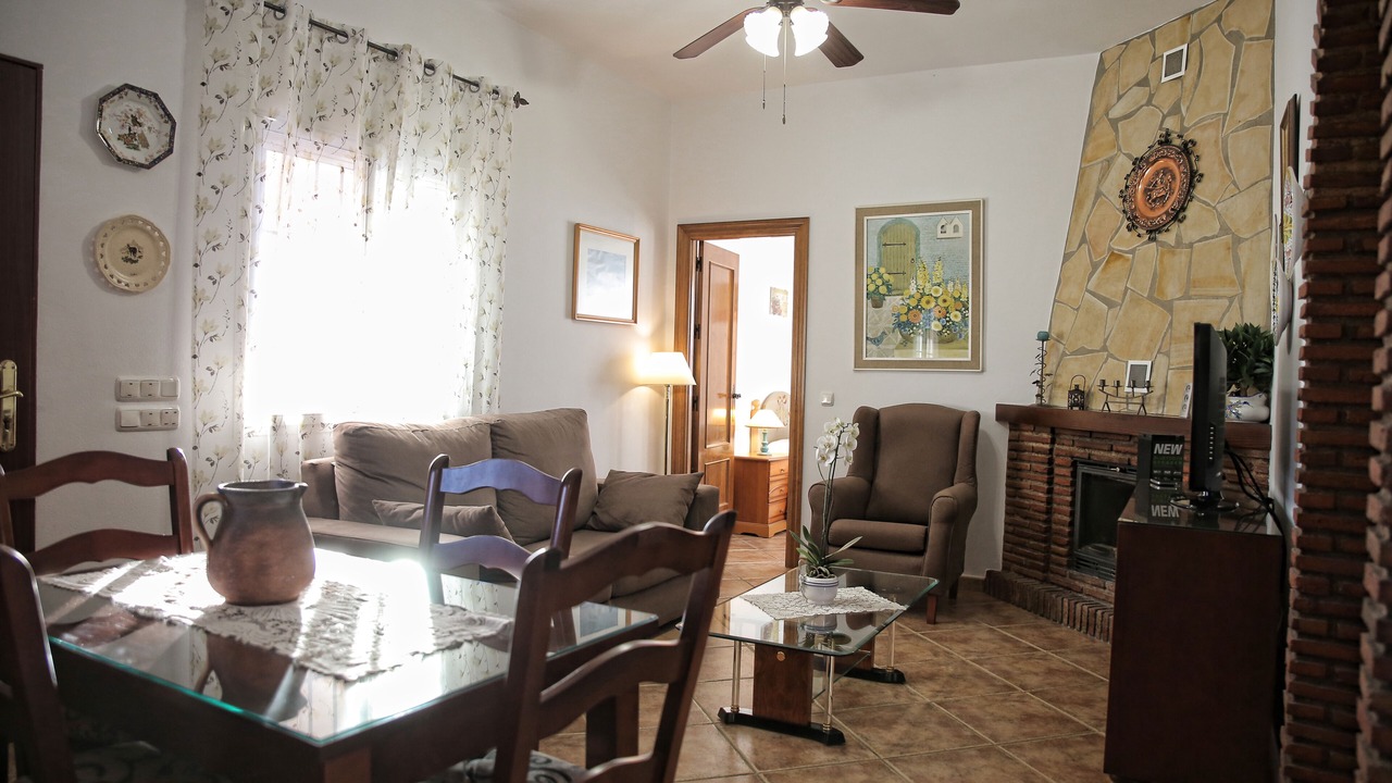Photo of Livingroom in Alhaurin el Grande