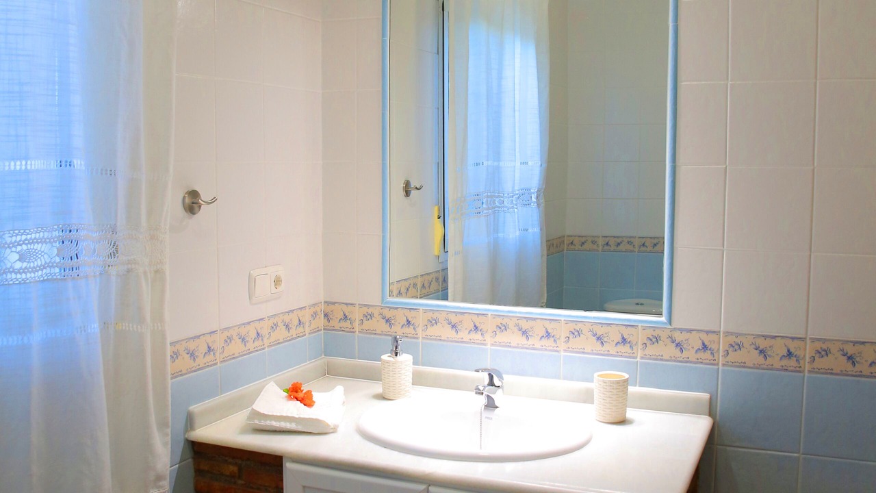 Photo of Bathroom in Alhaurin el Grande