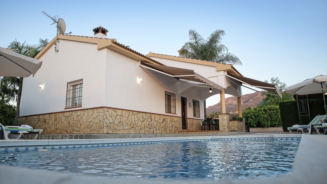 Photo of Outdoor in Alhaurin el Grande