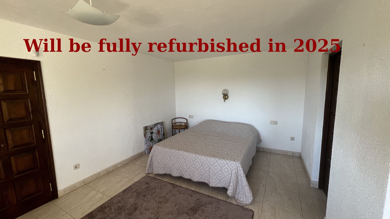 Photo of Bedroom in Calonge