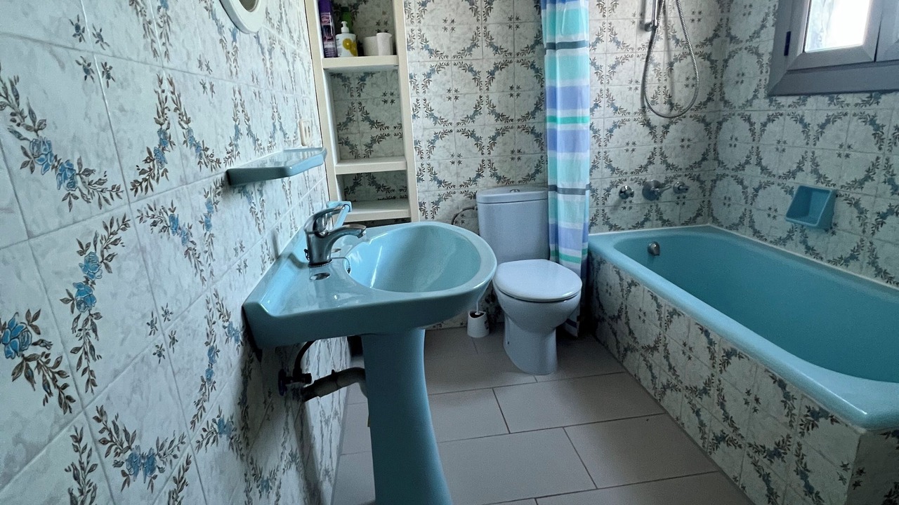 Photo of Bathroom in Calonge
