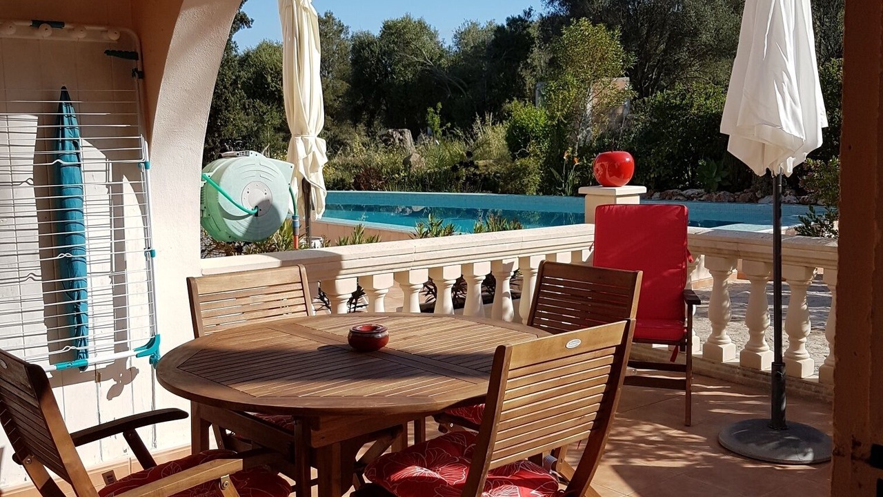 Photo of Outdoor in Cala Murada