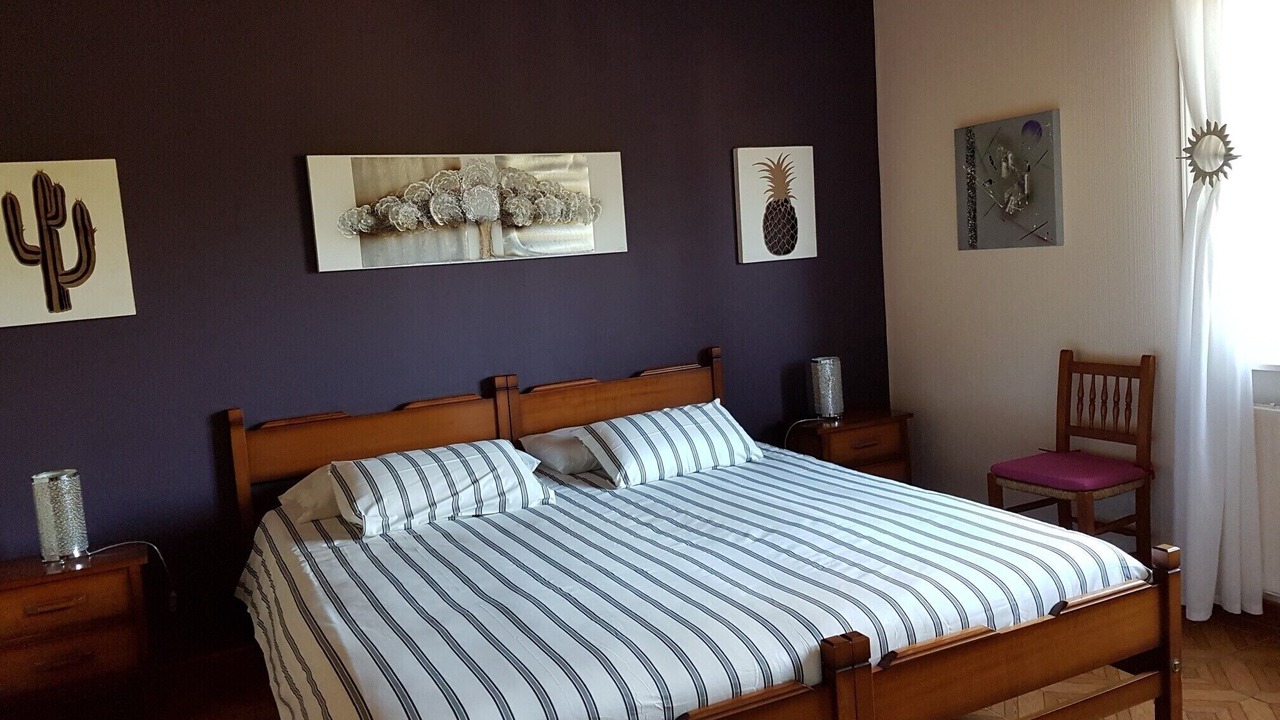 Photo of Bedroom in Cala Murada