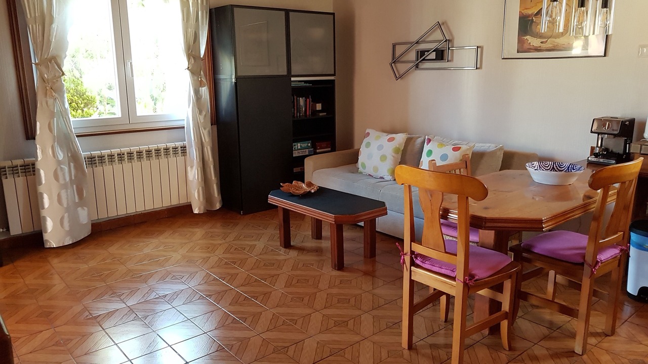 Photo of Livingroom in Cala Murada