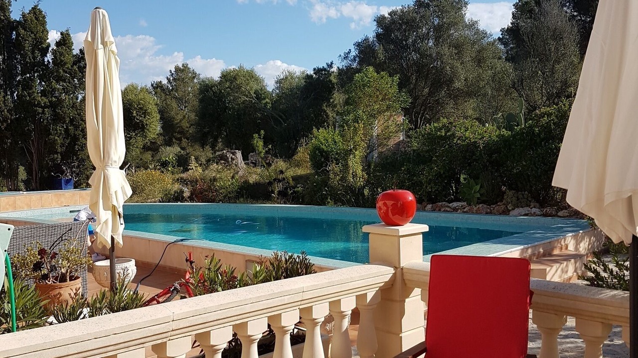 Photo of Outdoor in Cala Murada