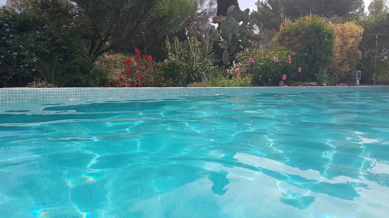 Photo of Outdoor in Cala Murada