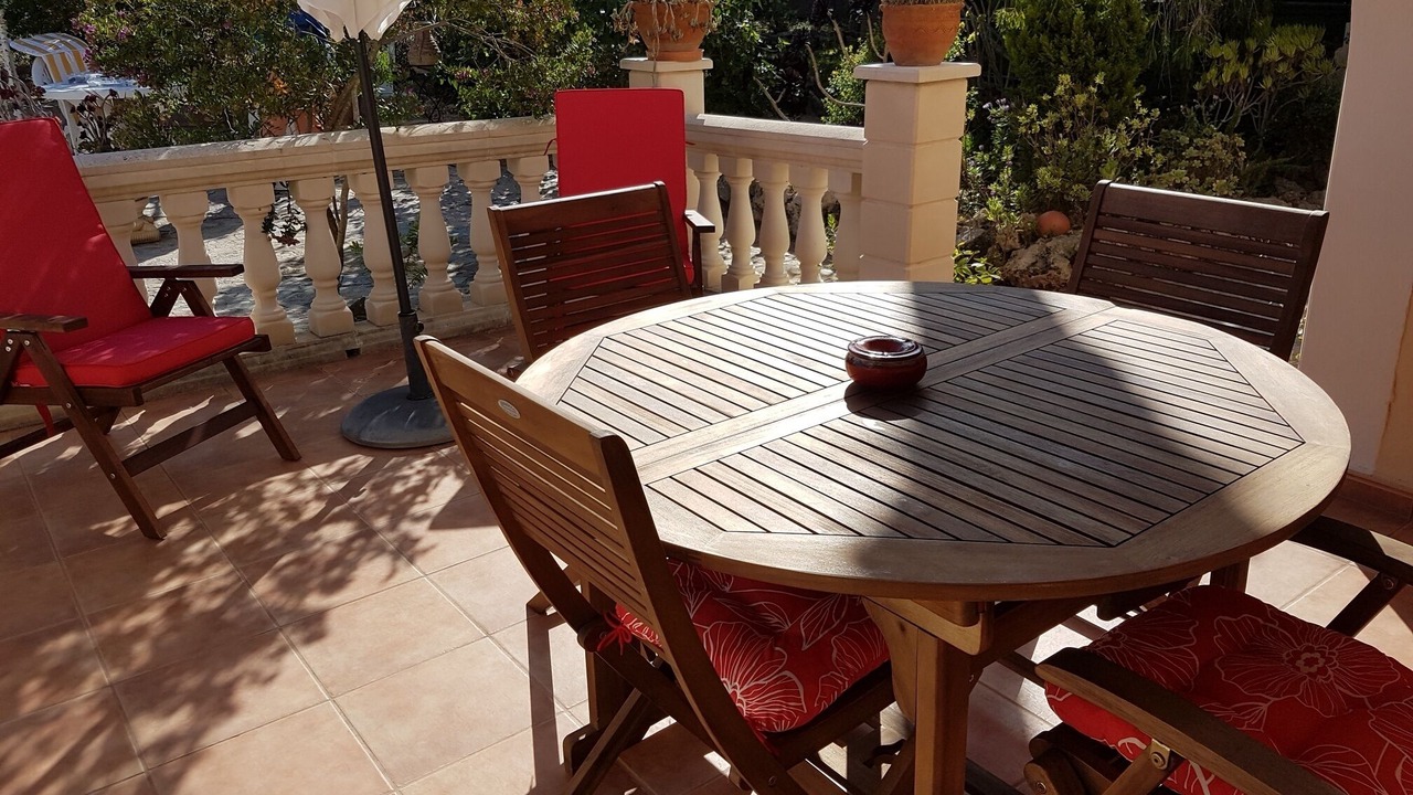 Photo of Outdoor in Cala Murada