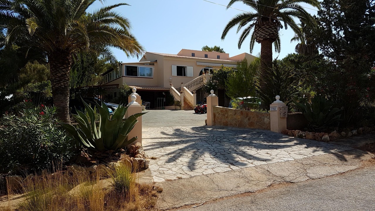 Photo of Outdoor in Cala Murada