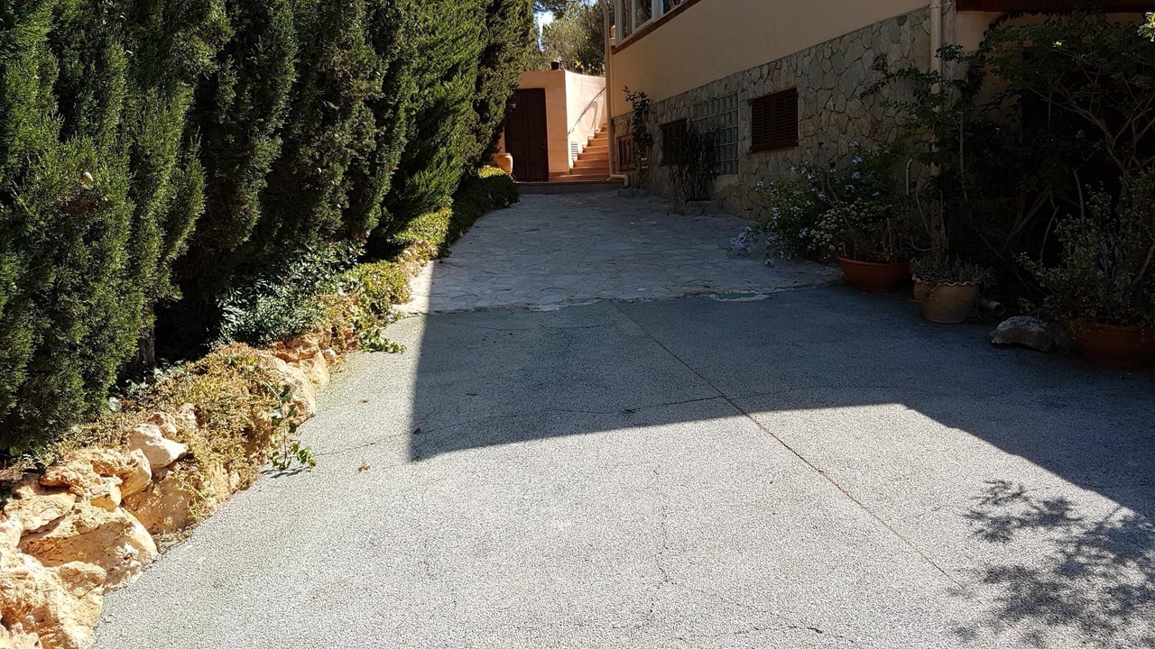 Photo of Outdoor in Cala Murada