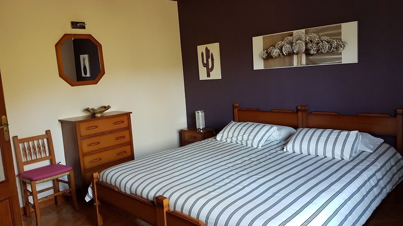 Photo of Bedroom in Cala Murada