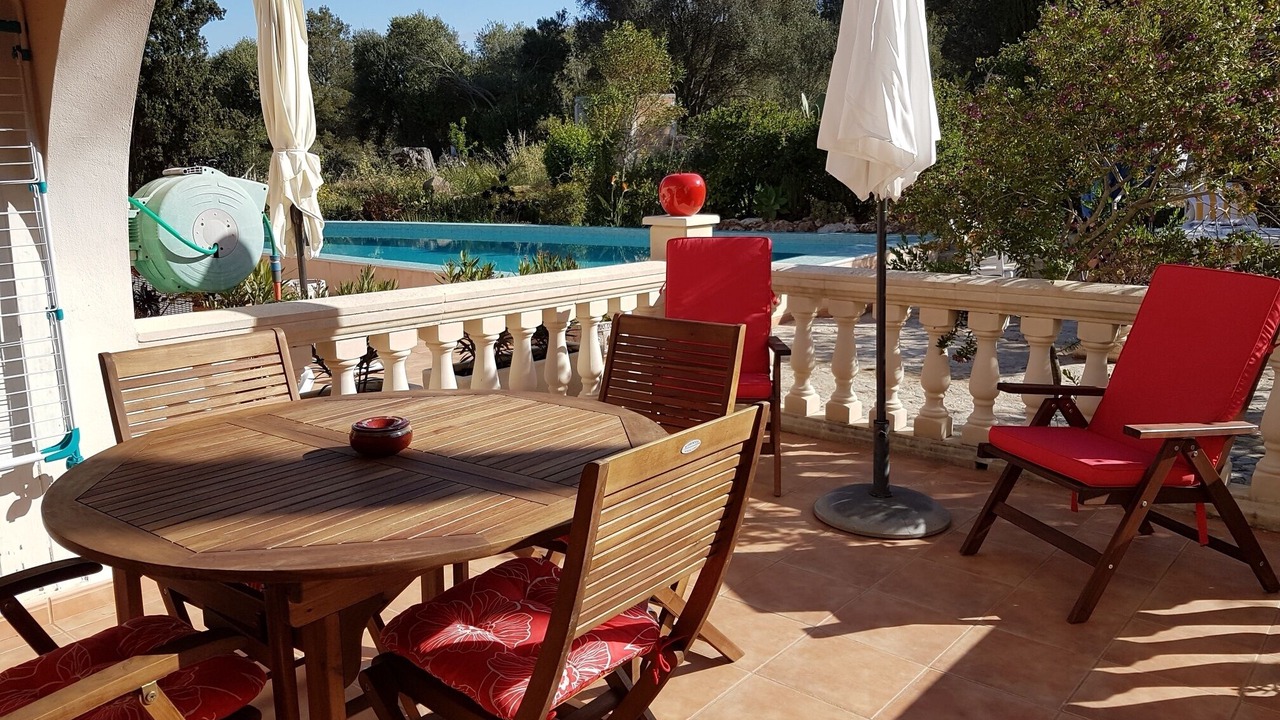 Photo of Outdoor in Cala Murada