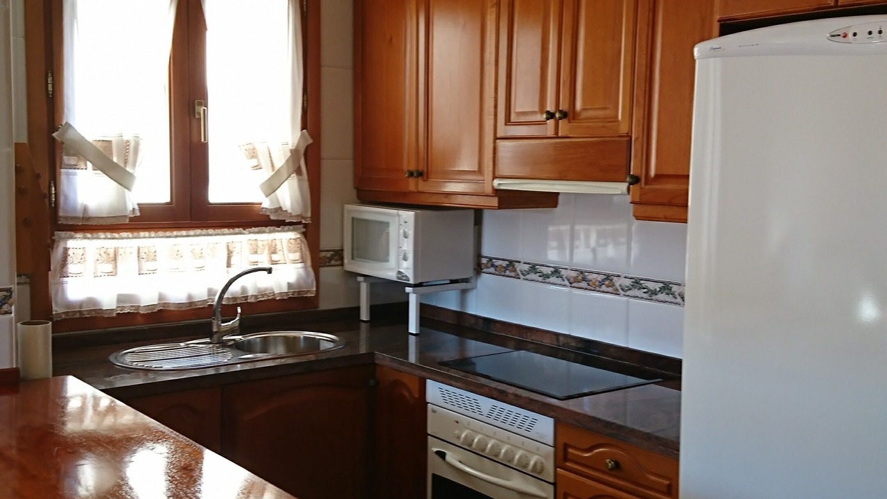 Photo of Kitchen in Guardamar del Segura