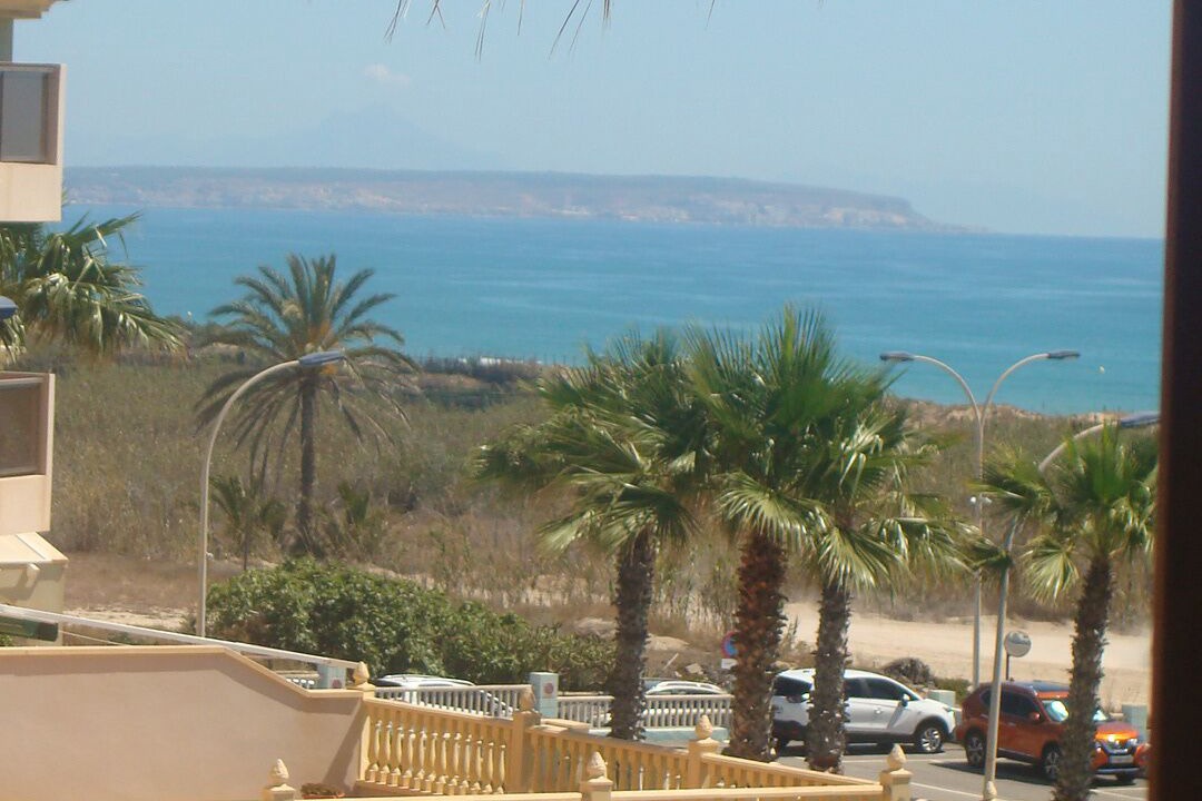 Photo of Outdoor in Guardamar del Segura