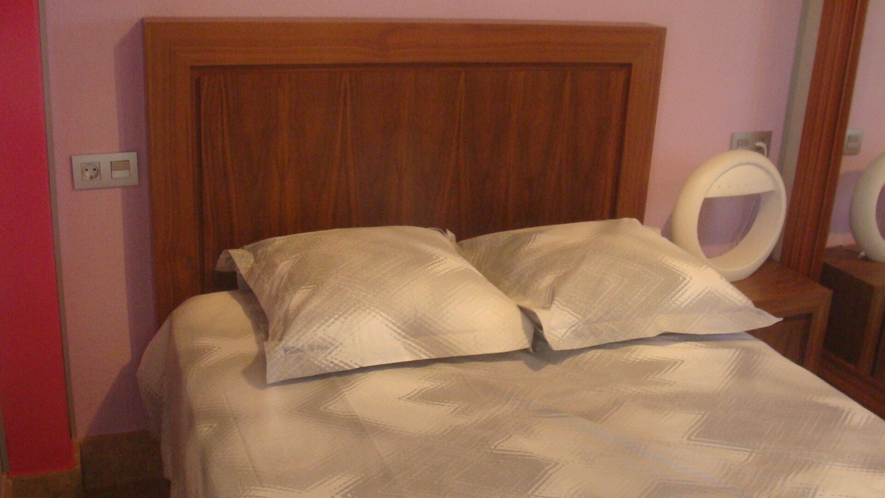 Photo of Bedroom in Guardamar del Segura