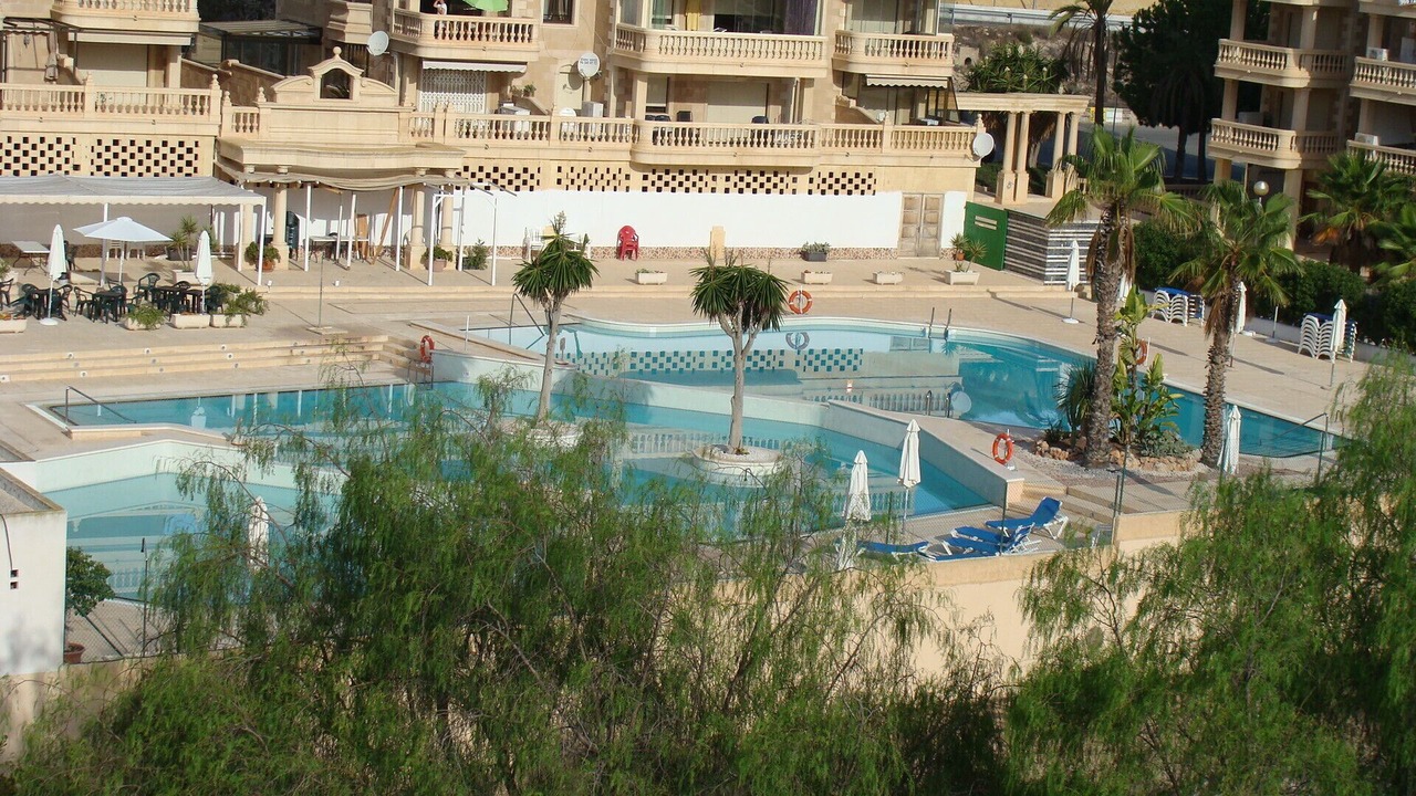 Photo of Outdoor in Guardamar del Segura