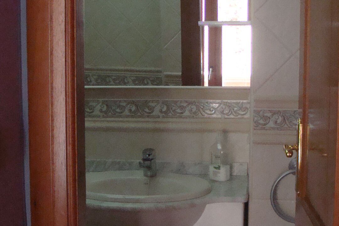 Photo of Bathroom in Guardamar del Segura