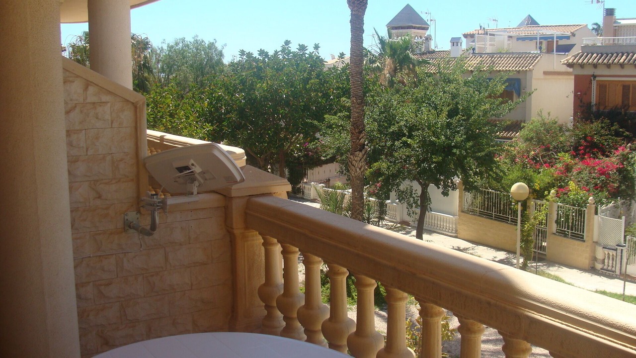 Photo of Outdoor in Guardamar del Segura
