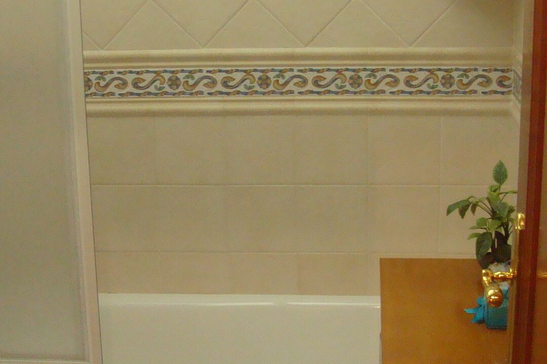 Photo of Bathroom in Guardamar del Segura