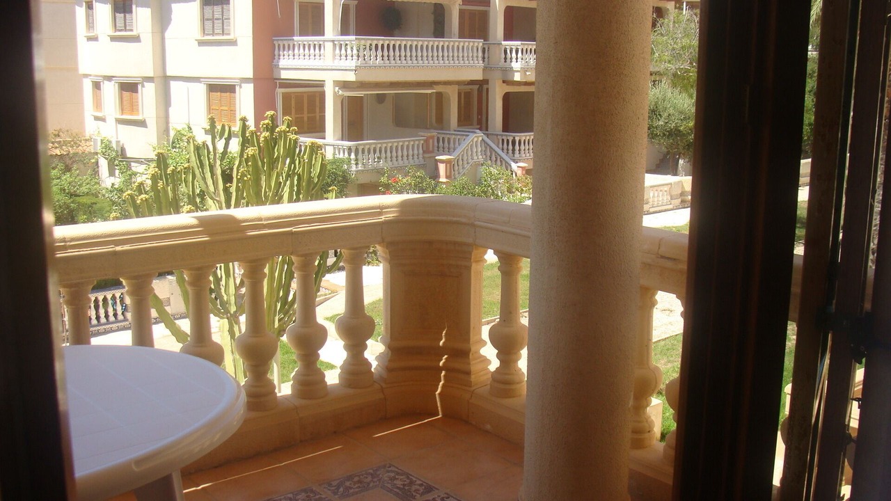Photo of Outdoor in Guardamar del Segura