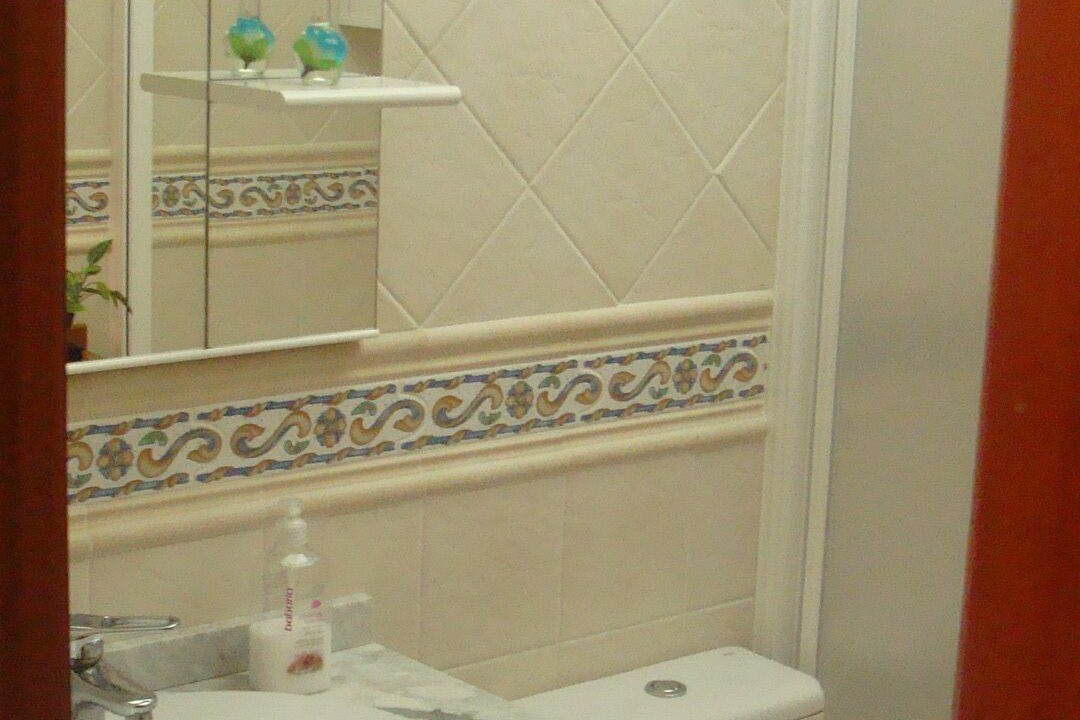 Photo of Bathroom in Guardamar del Segura
