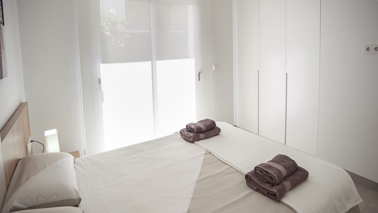 Photo of Bedroom in Orihuela Costa