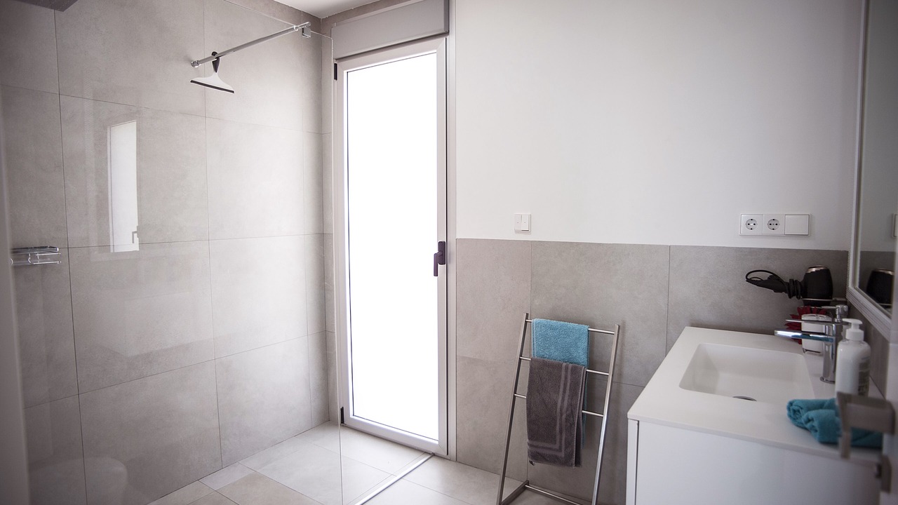 Photo of Bathroom in Orihuela Costa
