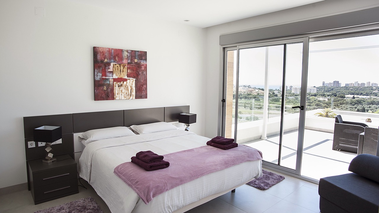 Photo of Bedroom in Orihuela Costa
