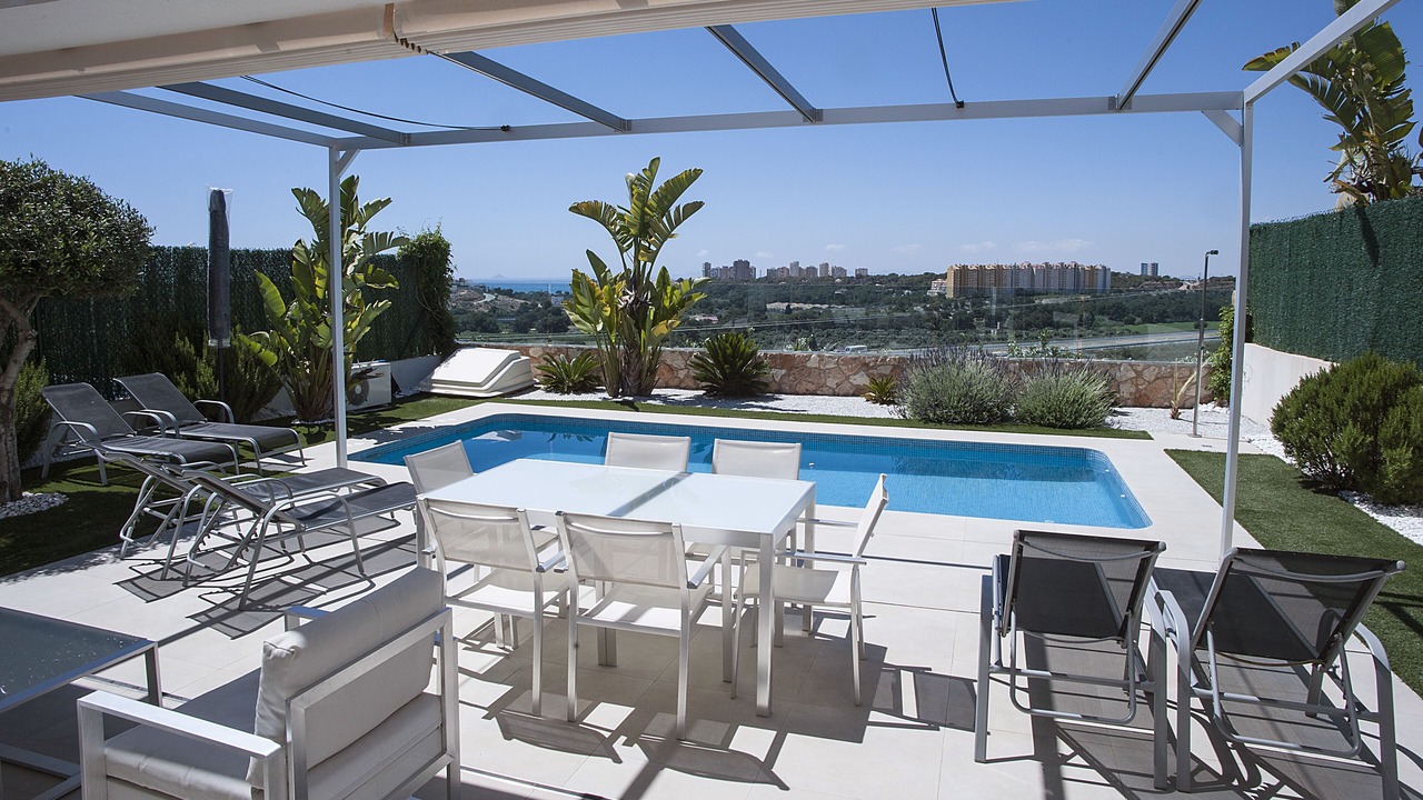 Photo of Outdoor in Orihuela Costa