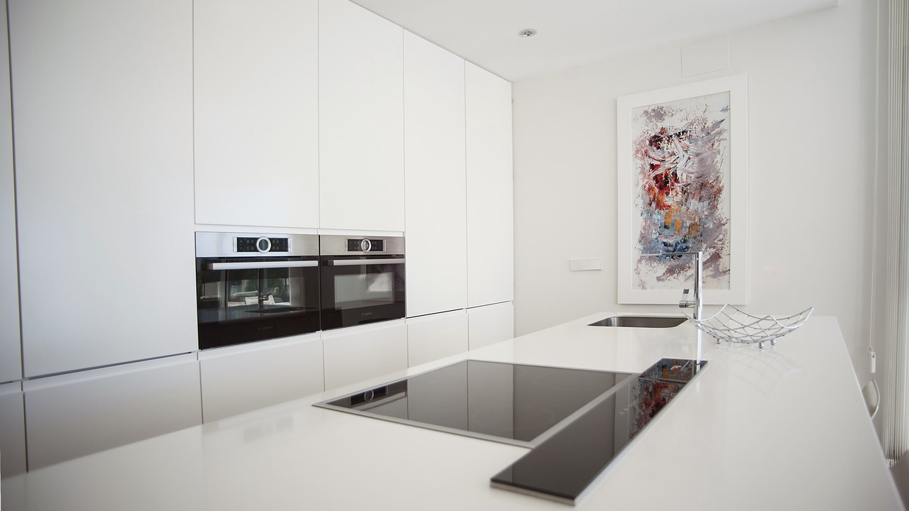 Photo of Kitchen in Orihuela Costa