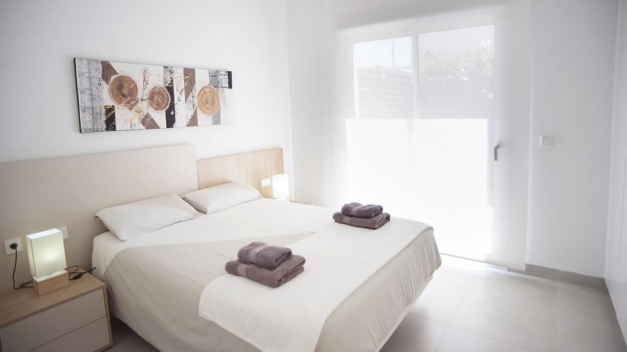 Photo of Bedroom in Orihuela Costa