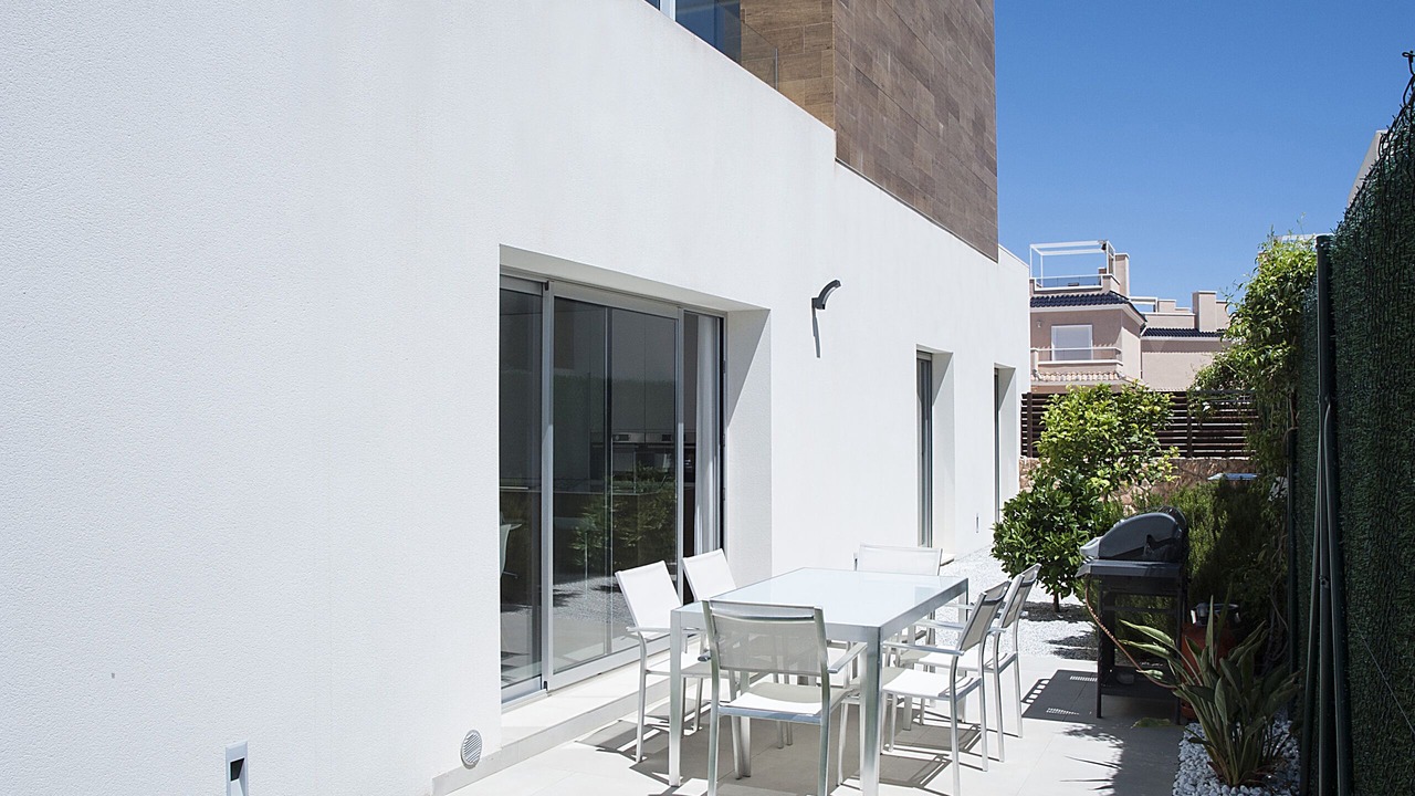 Photo of Outdoor in Orihuela Costa