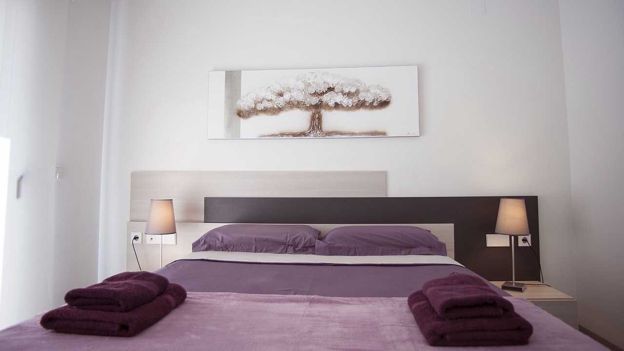 Photo of Bedroom in Orihuela Costa