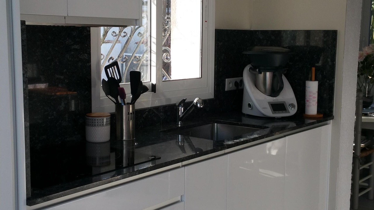 Photo of Kitchen in Els Poblets