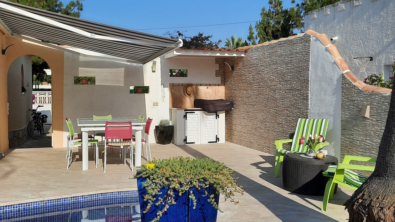 Photo of Outdoor in Els Poblets