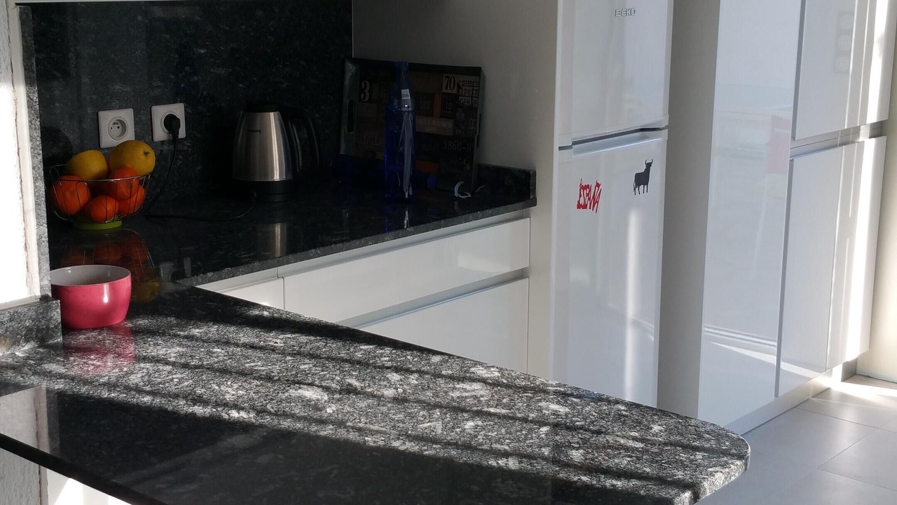 Photo of Kitchen in Els Poblets