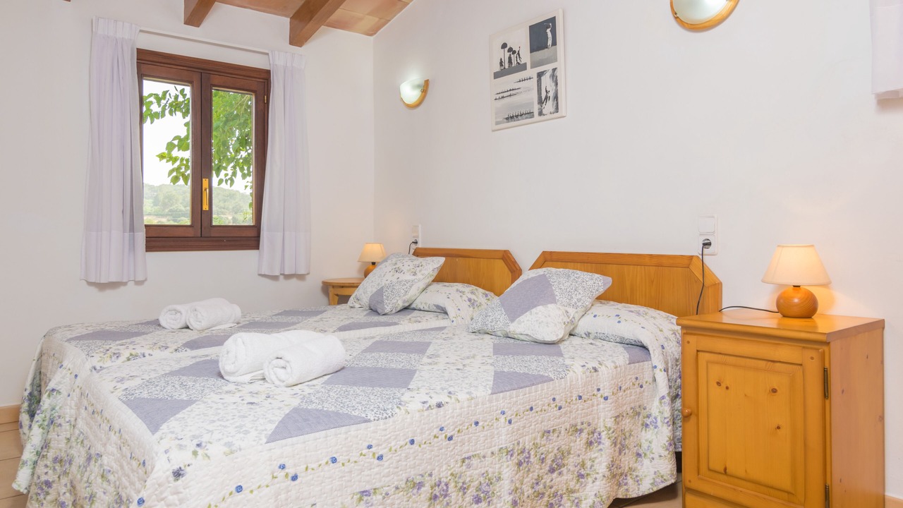Photo of Bedroom in Sant Joan