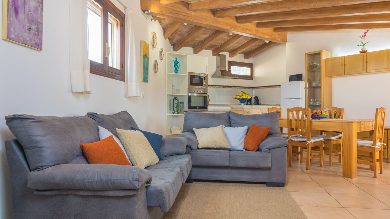Photo of Livingroom in Sant Joan