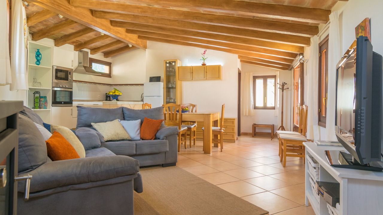 Photo of Livingroom in Sant Joan