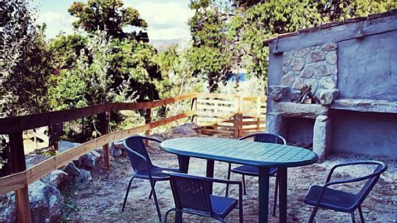 Photo of Outdoor in El Barraco