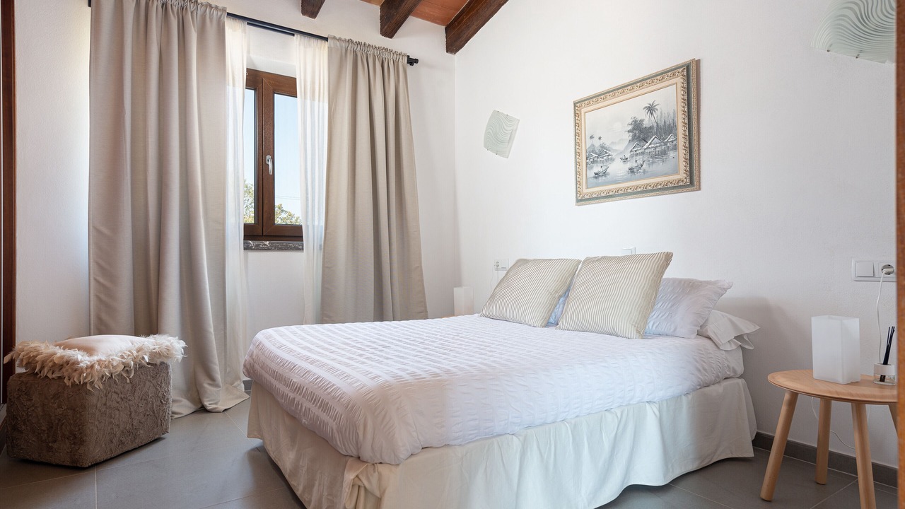 Photo of Bedroom in Arta