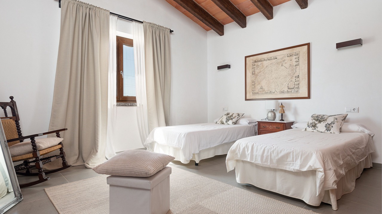 Photo of Bedroom in Arta